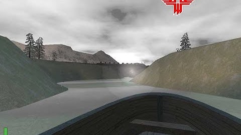 RTCW_Operation_Vorsichtig_level5.avi