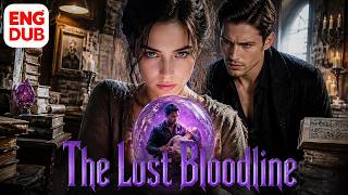 【ENG DUB】 《The Lost Bloodline》 | English dubbing | HD online streaming#drama screenshot 3