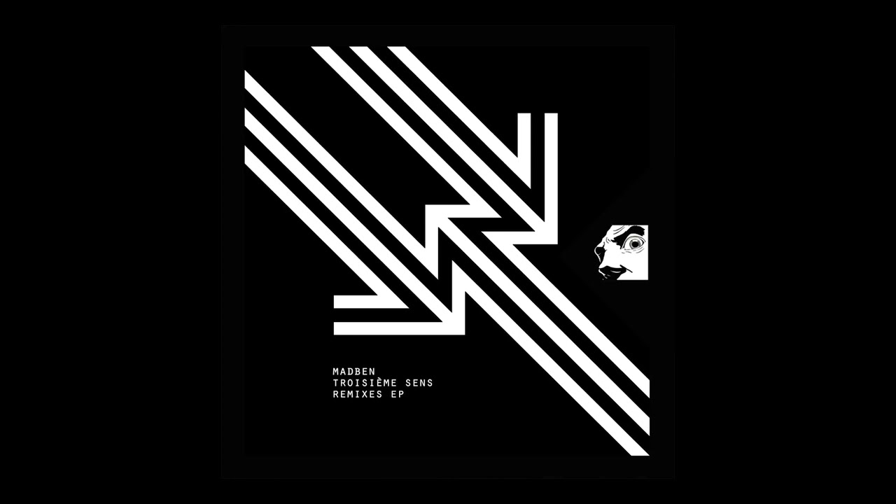 Obejrzyj Madben - 1 A.M At A Rave (Josh Wink remix) [Ellum] w YouTube
