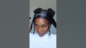 Would you try this style?💕