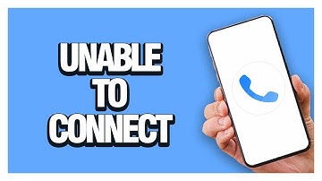 How To Fix And Solve Truecaller App Unable To Connect