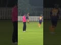 Faizan | Catch of the match | 19th April 2026 | Cricket UAE #arn_cric_talks #youtubeshorts