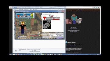 Mod Spotlight and Tekkit Server- Technic, Tekkit, and More