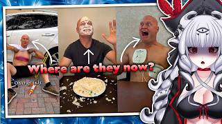 OMG! How Are They ALIVE?! | Vtuber Reacts to Where Are They Now - Fire Department Chronicles