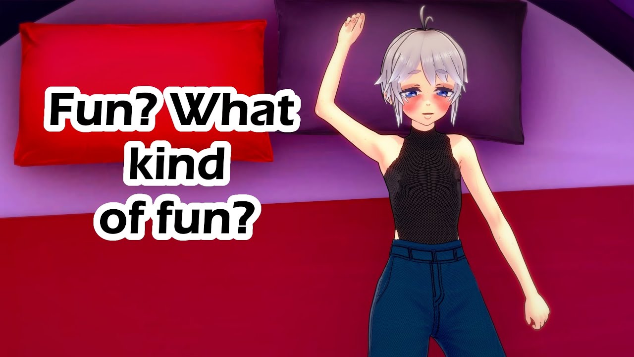 ASMR- Preparing Your Bloodbank For A Fun Night-M4M [BINAURAL] [Pt. 5]