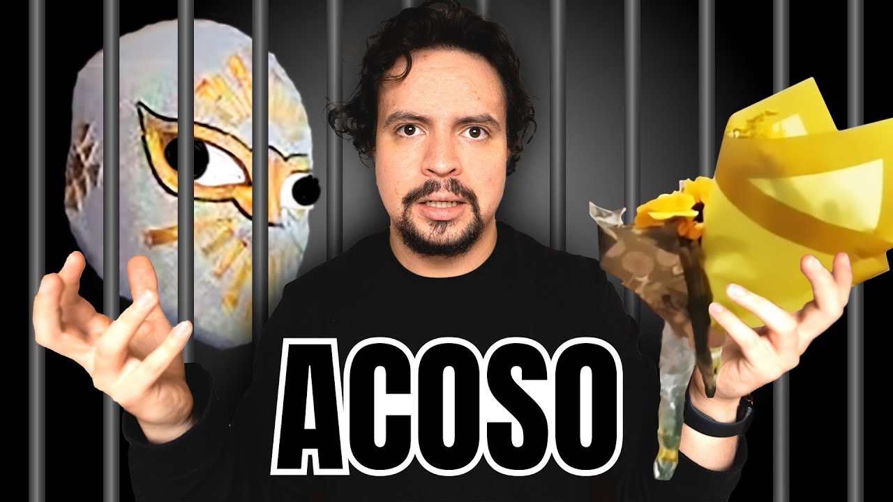 Este Fan del TEMACH es un Peligro