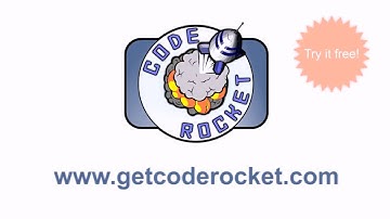 Introducing Code Rocket