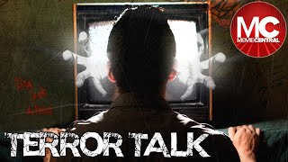 Terror Talk