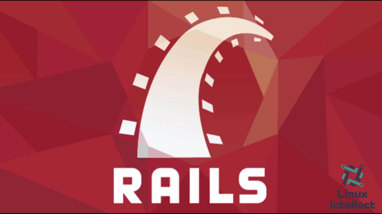 I will Install ruby on rails on any Linux Platform - YouTube