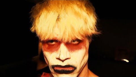 Conor Burns - toss your face (Official Video)