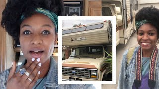 The Time I Owned This RV for 1 Minute! | charlycheer