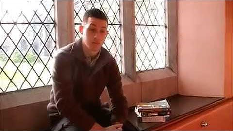 MSc Strategy & Innovation, Study at Maynooth University School of Business - Sean Harnett