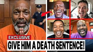 Karl Malone BEGS NBA Legends To Help Him After Receiving A Shocking Death Sentence