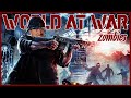 Call of Duty World At War: ZOMBIES! (Royal Marine Plays)