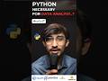 Python in telugu, Nerchukovala 🤔