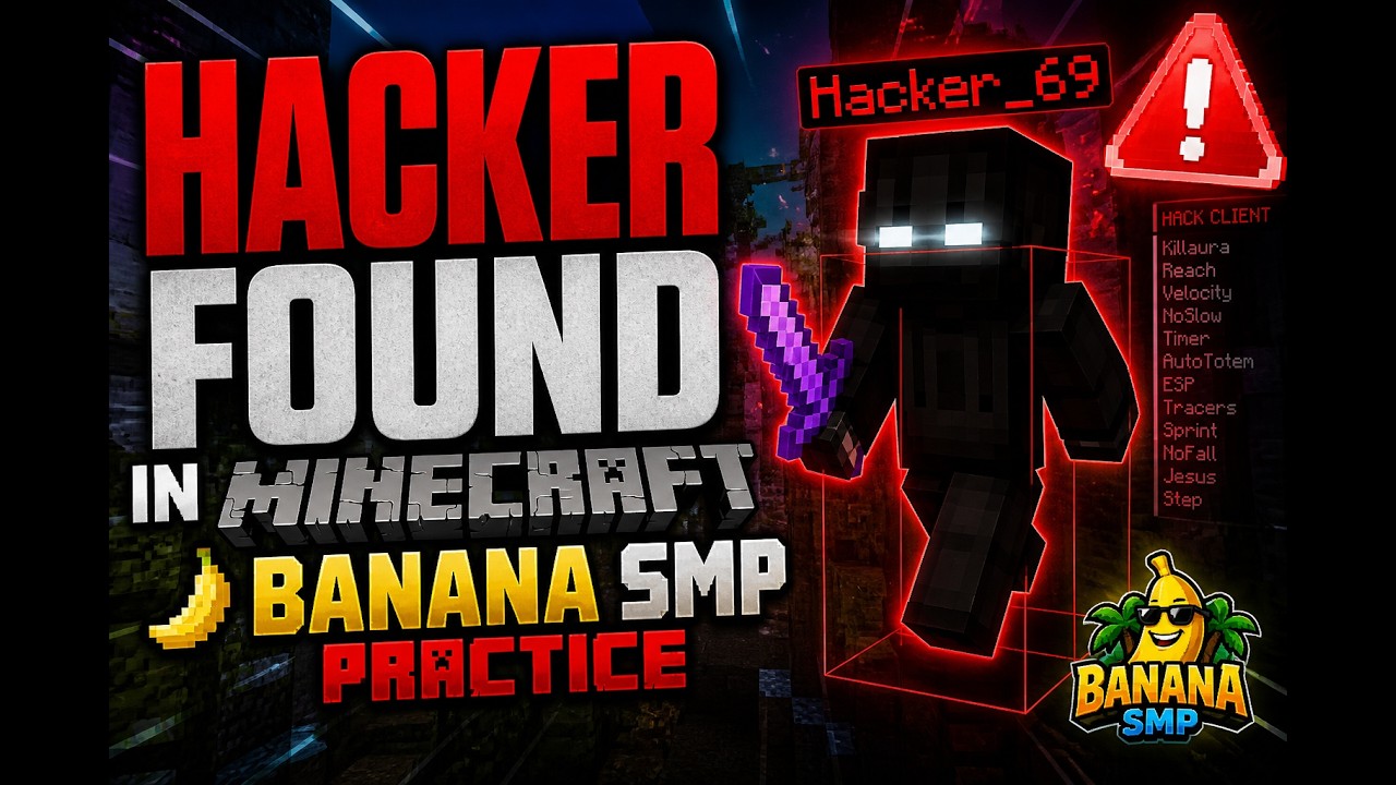 Whenever we play on Minecraft public servers, we will definitely find a ...