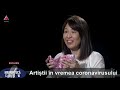 Marius Tucă Show. Ayako Funatsu: “Ospitalitatea românilor nu se mai găsește nicăieri”