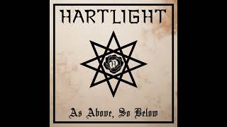 HARTLIGHT -  As Above, So Below [FULL ALBUM OFFICIAL AUDIO]