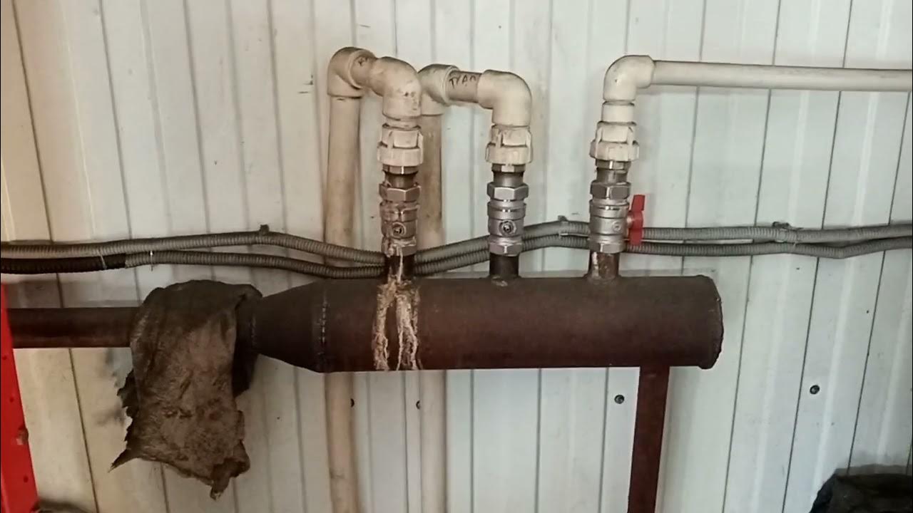 Неисправности напольных бытовых газовых котлов отопления. Насос на байпасе в системе отопления. Дом отопление ошибка. Монтаж отопления в твери. Котельная сборка напольный котел схема.