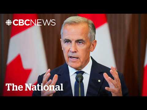Canadian counter-tariffs go into effect
