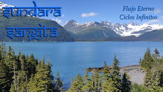 Lounge Chill Out Music - Eternal Flow, Infinite Cycles - 1 hour  |  Flujo Eterno, Ciclos Infinitos