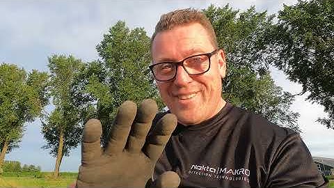 NOKTA MAKRO SIMPLEX METAALDETECTOR MET DE SP35 SPOEL op een oude AKKER #metaaldetectie #schatzoeken