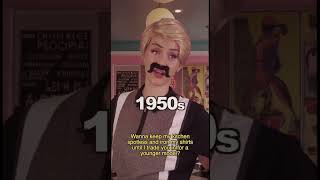 Dating Throughout History