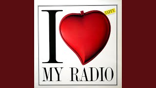 I Love My Radio - Us Remix