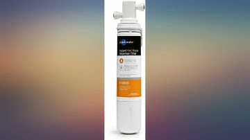 InSinkErator F-1000S, One Size review