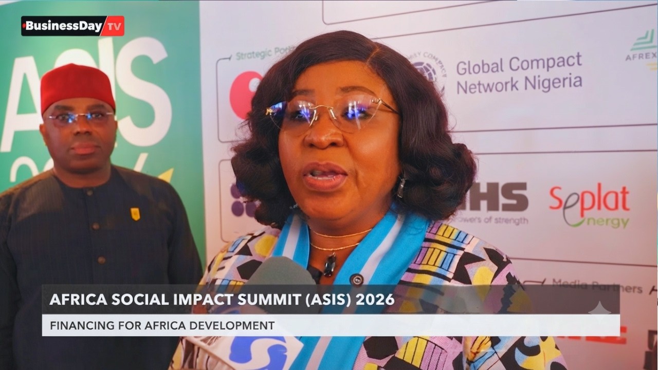 Financing for Africa's Development: Africa Social Impact Summit (ASIS) 2026 Interviews