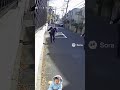 犬と赤ちゃんが逃走　Dog and baby escape #japan #cute #ai #baby #kawaii #かわいい#犬#dog #残念そうな顔