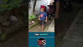 I FAILED TO APPROACH THE WIDOW NEXT DOOR #funny #laughing