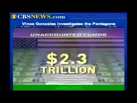 9-11 Masterminds - Explosive Connections - THE REAL CONSPIRACY EXPOSED!!!!