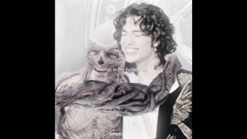 hoping 11 kills vecna | #conangray #vecna #strangerthings