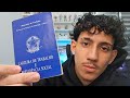 Tenho 20 anos e Larguei o Trabalho pra virar Youtuber (ex CLT 6X1)