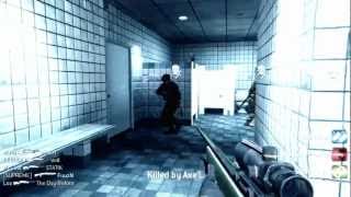 COD4 | 3CE | Episode 1 by iESS