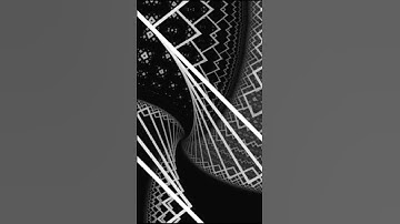 Upward/Downward||MaxMsp Generative Visuals