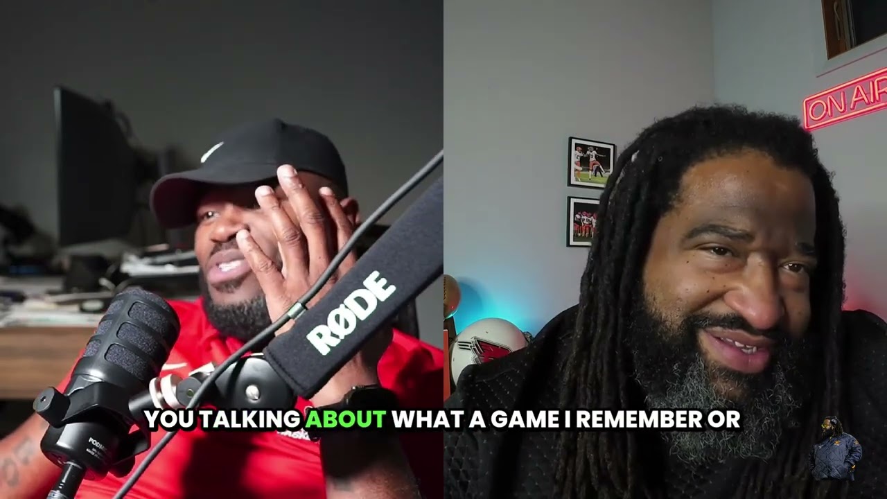 Welcome to College Football Moment