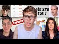 Everything WRONG With James Charles & Did Tati Westbrook Just END His Career?