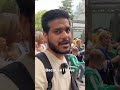 Top Floor Closed Despite Having a Valid Ticket Tower Visit Gone Wrong #travelvlog #travel #viral