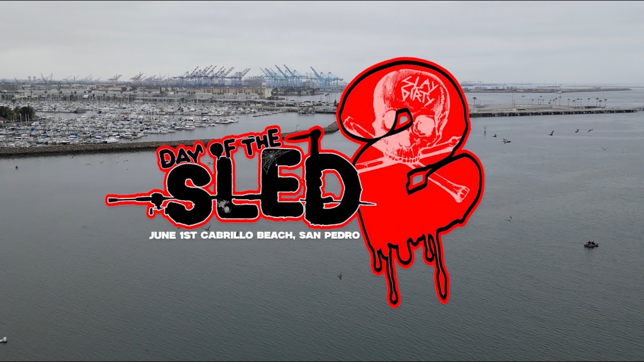 DAY OF THE SLED 2 (2024)