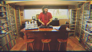 Download Lagu My First DJ Mix While It's Raining Outside - Melodic House \u0026 More MP3