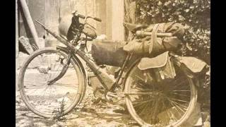Dommelvolk...Ik wil mun fiets trug