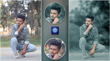 Mobile Photoshop Realistic Background Change Photo Editing ||🔥 Ps Touch Editing 2022