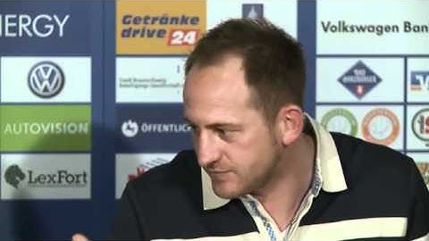 Torsten Lieberknecht und der Rausschmiss von Karim Bellarabi