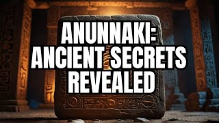 Anunnaki: Ancient Secrets Revealed
