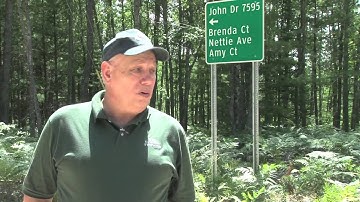 AuSable River Community Estates: Michigan