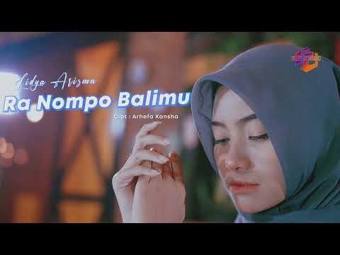 Lidya Arizma - Ranompo Balimu ( Official Music Video ) #accoustic