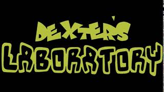 Dexters Laboratory Le Card 2