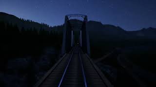 Railroads Online Truss bridge fix UE5 Beta